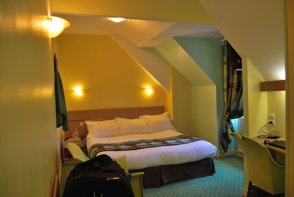Standard Double Room photo 2