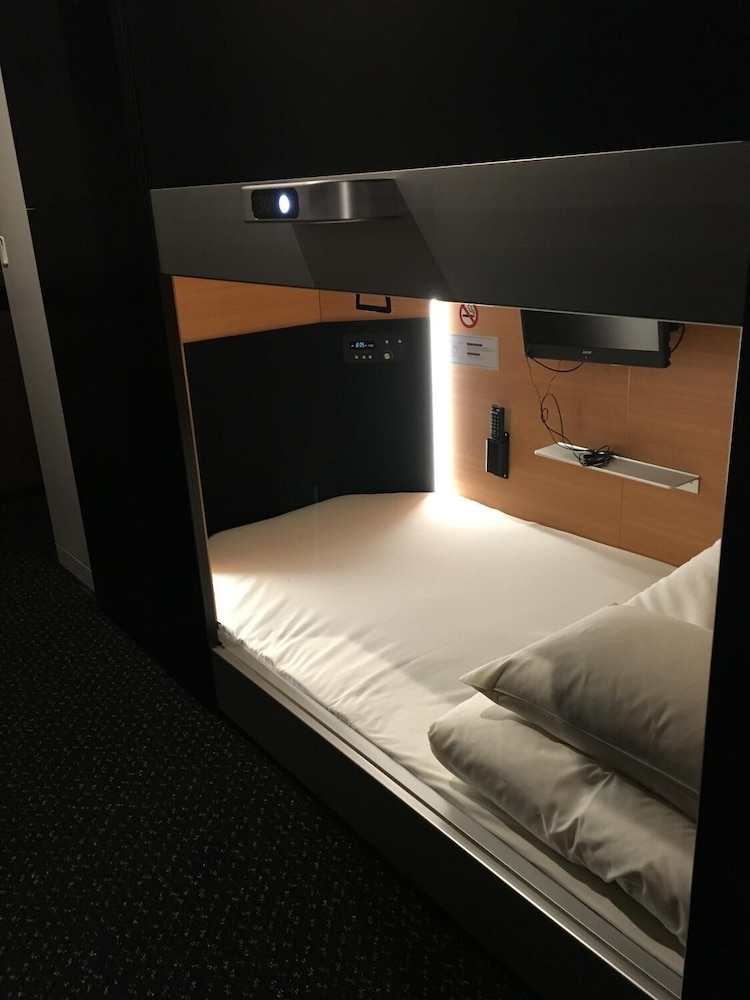 Private Cabin（Capsule Room） photo 1