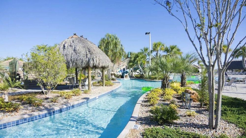 Luxury Villa 9 Bedrooms Pool Games Room, Foto 14