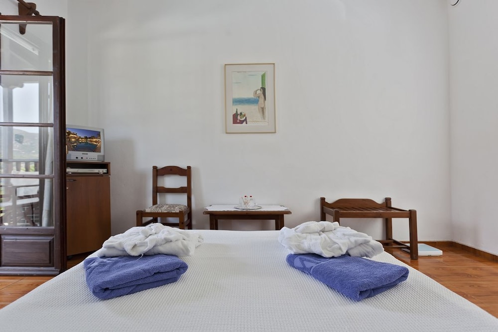 Side Sea View Room photo 2
