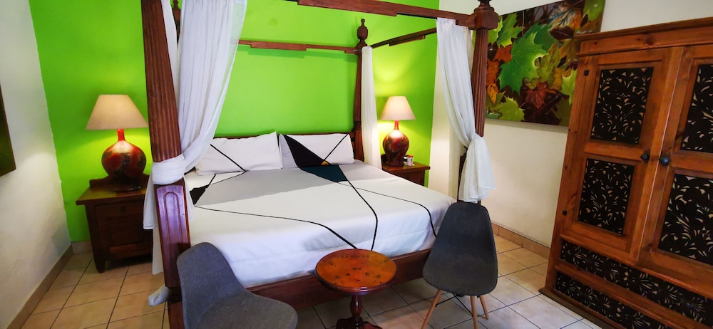 Superior Double Room photo 1