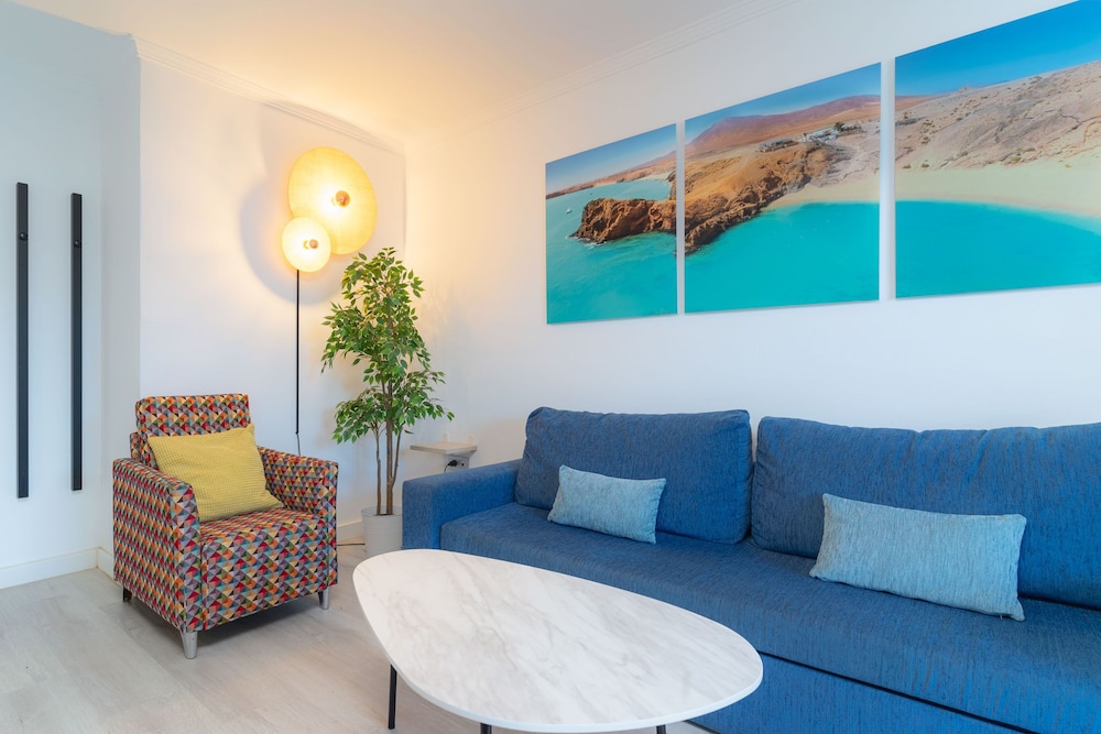 Apartamento, 1 habitación