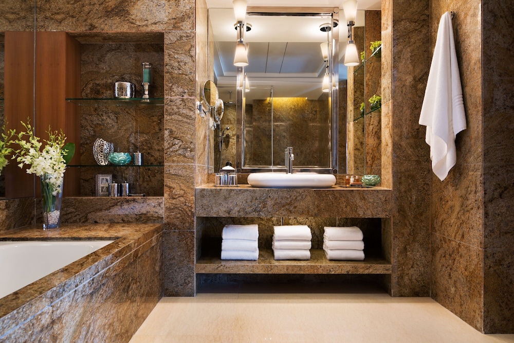 Presidential Suite, 1 King Bed
