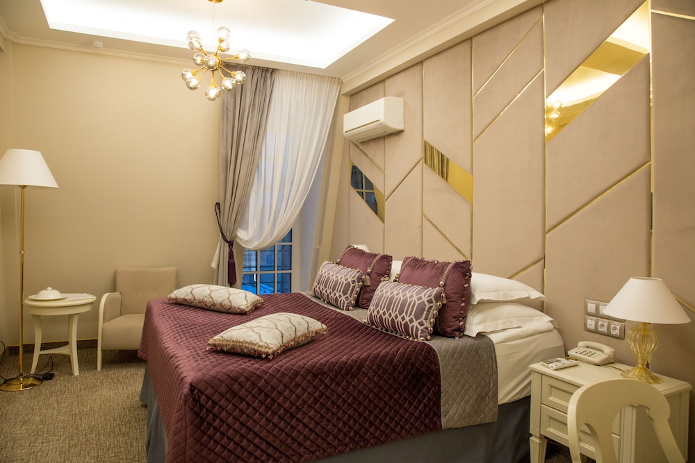 Superior Room, 1 Double or 2 Twin Beds photo 3