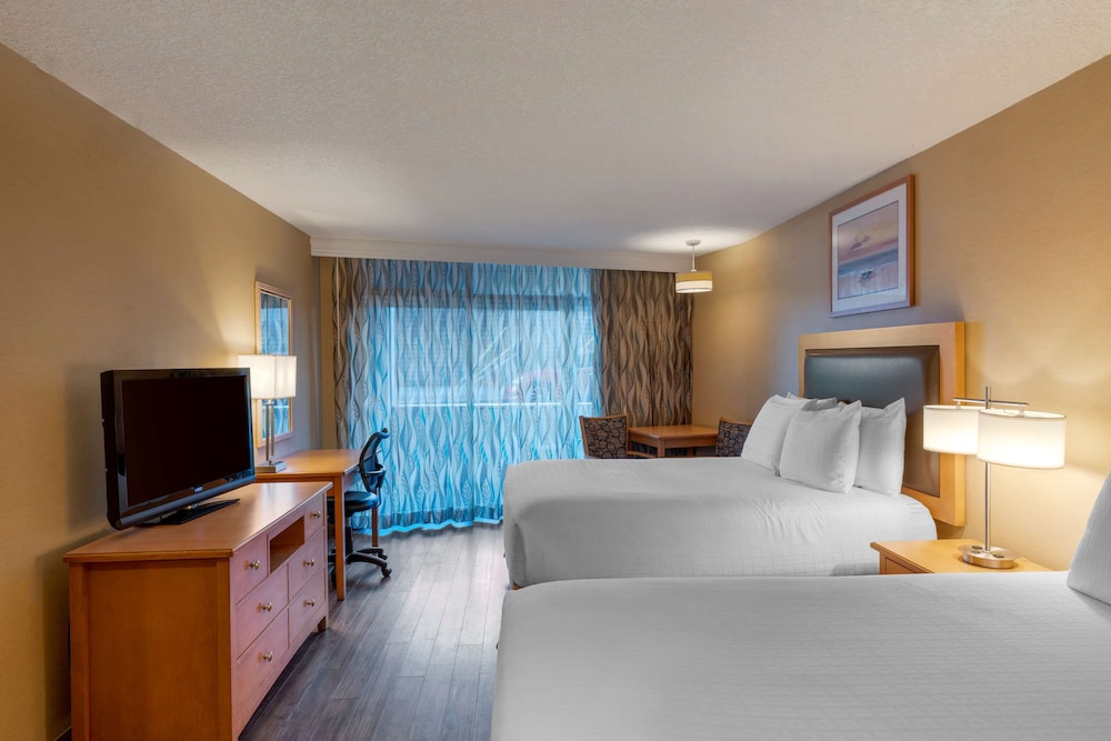 Standard Room, 2 Queen Beds, Accessible, Non Smoking photo 1