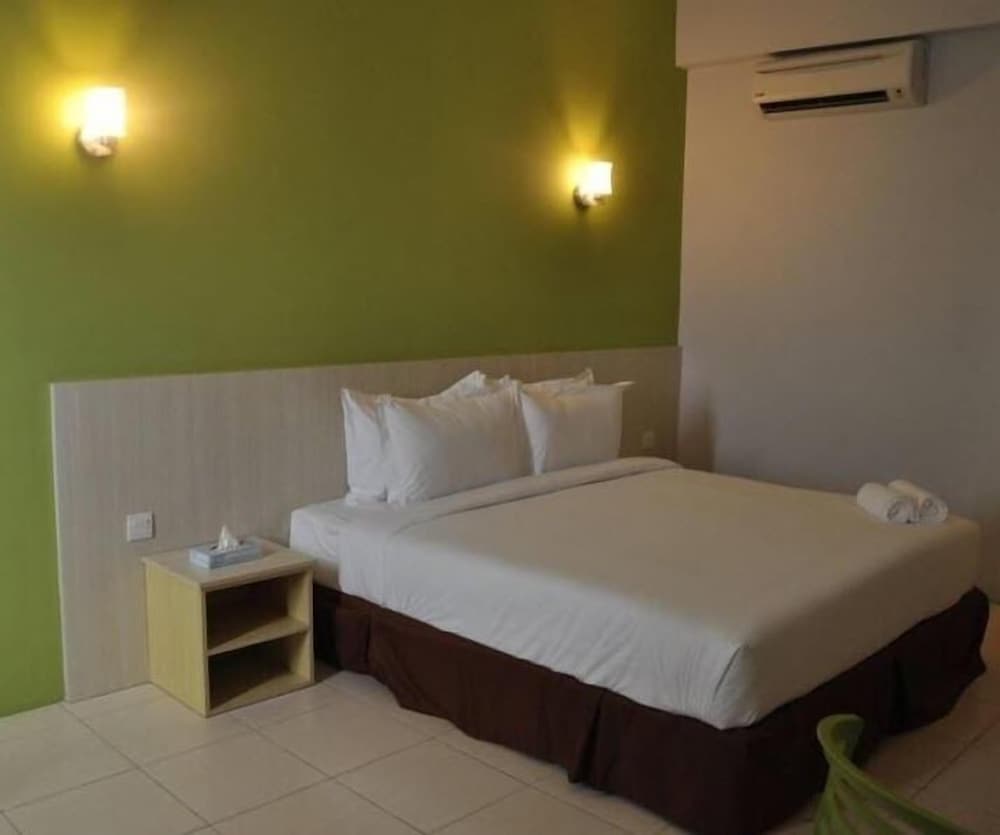 Deluxe Room photo 2