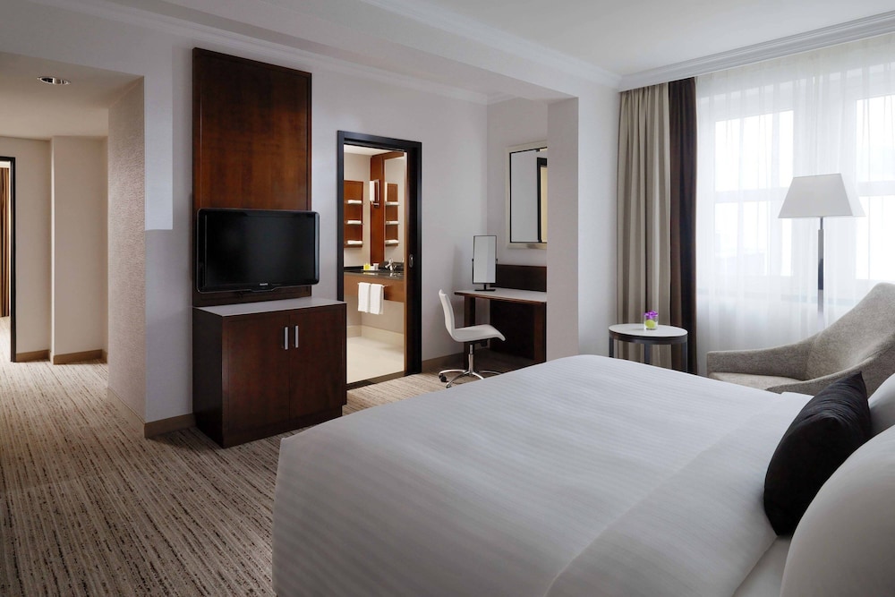 Suite, 1 Bedroom