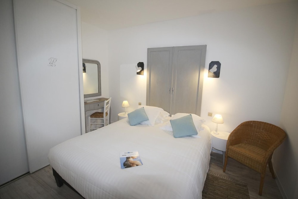 Superior Apartment, Ensuite (Appart-Hotel T2 (Lupin))