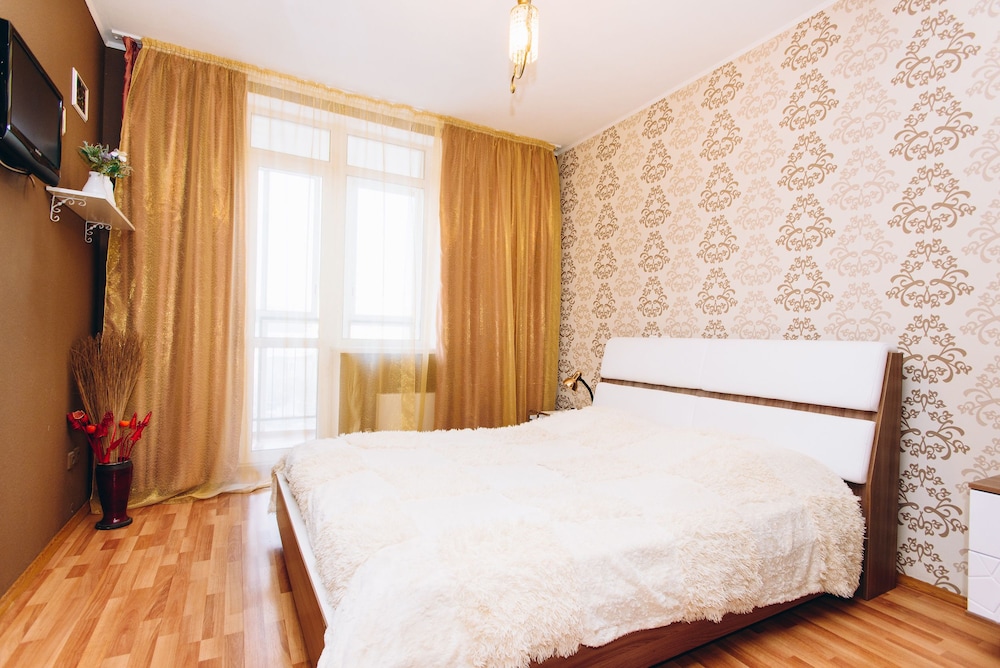 Comfort Apartment, 1 Queen Bed with Sofa bed photo 3