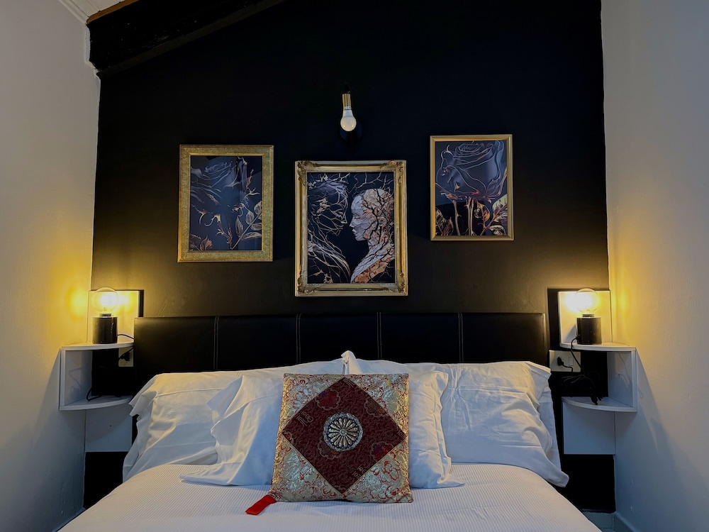 Luxury Apartment