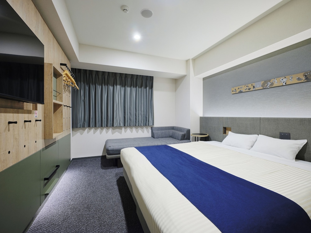 Deluxe King Room, Non Smoking
