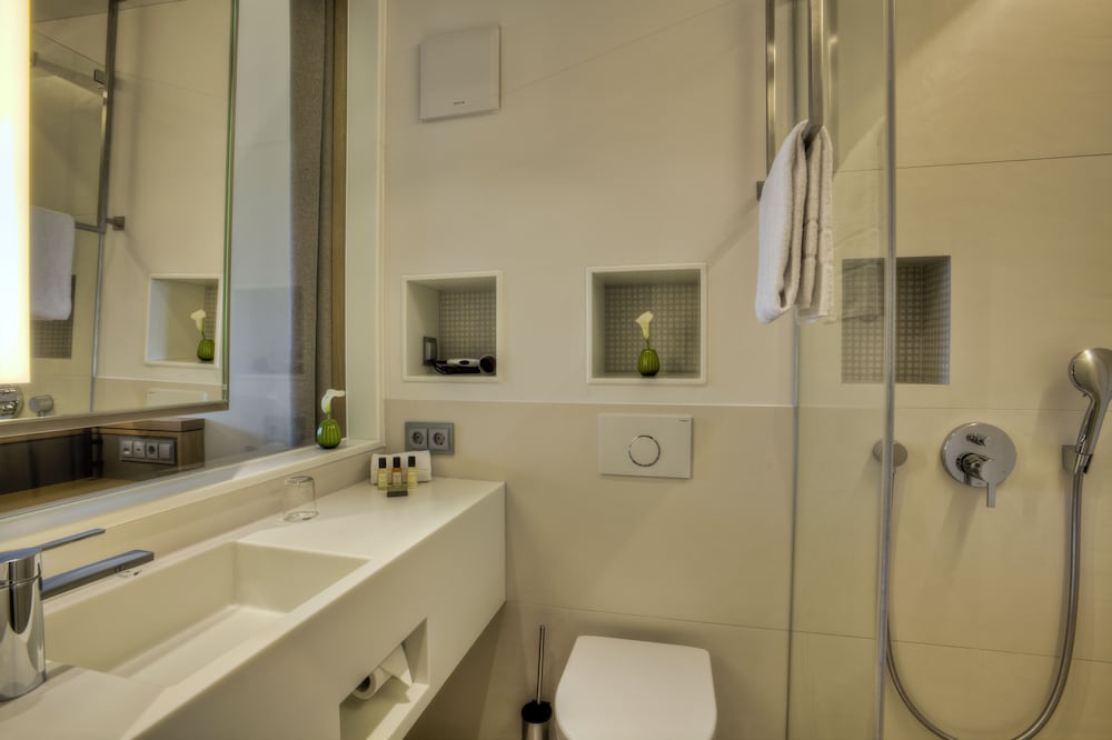 Deluxe Single Room photo 3