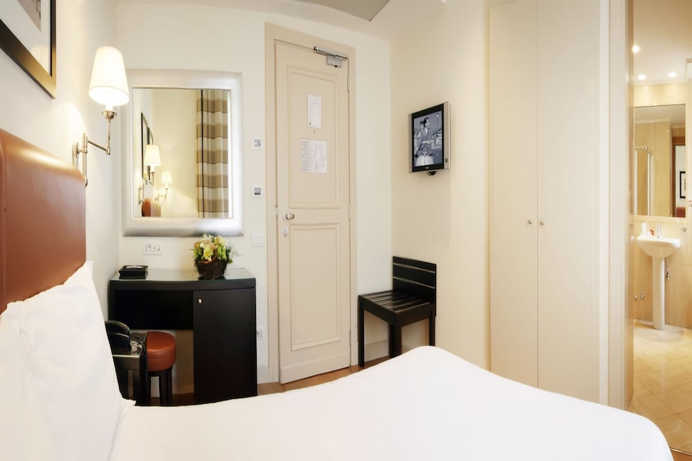Standard Single Room photo 3