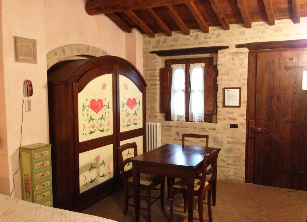 Residenza d'epoca il Biribino, Billede 5