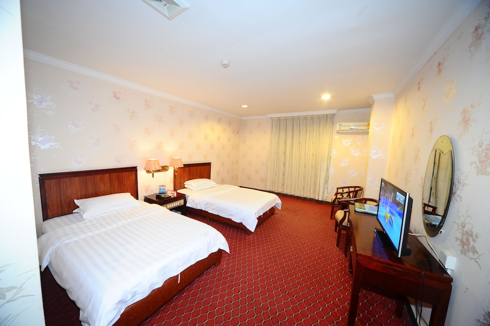 Superior Room photo 1