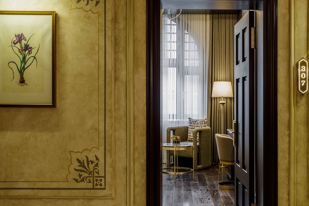 Deluxe Double Room, 1 King Bed