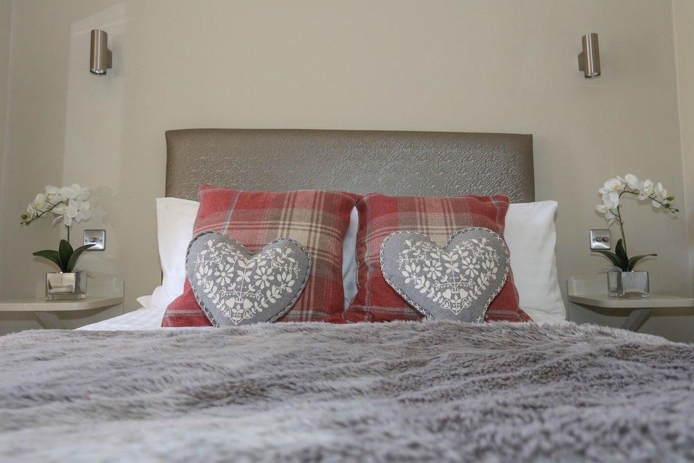 Double Room, Ensuite (Orchid - Cosy ) photo 3