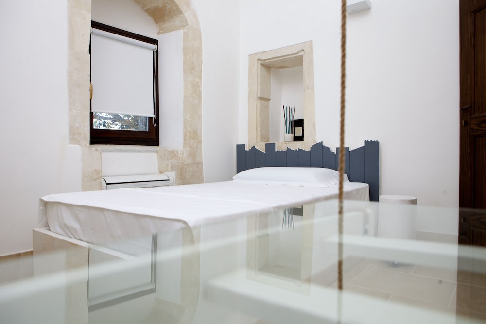 Double Room Single Use