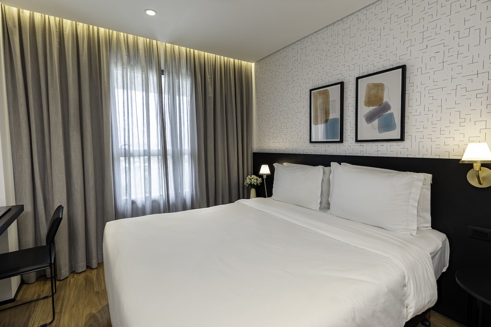 Standard Casal - 1 Cama Casal - Photo 6