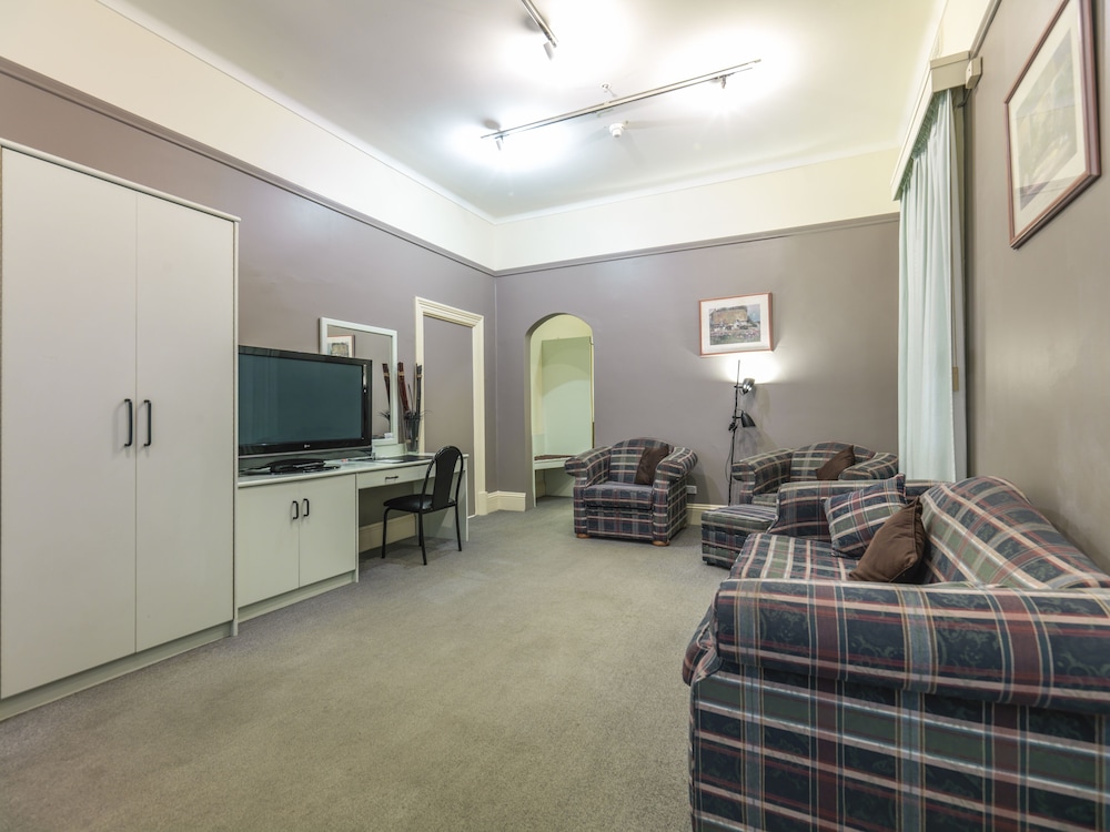 Executive Room, Ensuite photo 3