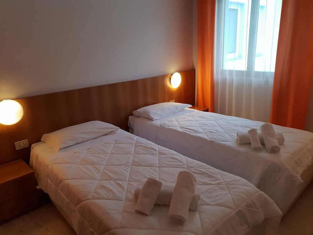 Twin Room photo 3