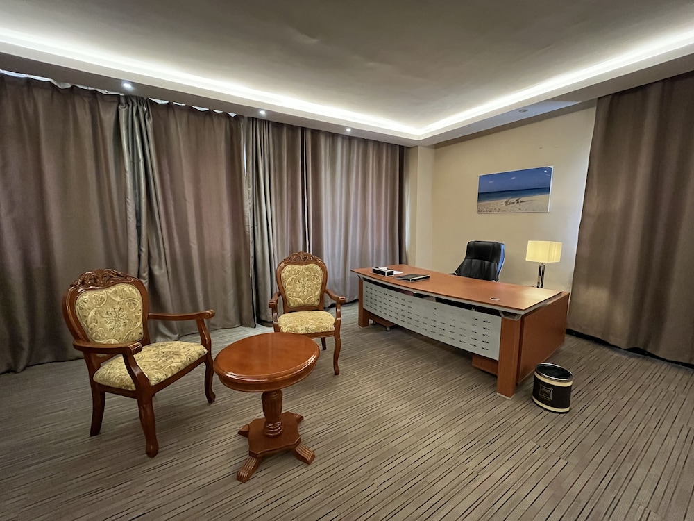 Executive Suite, Mountain View photo 2