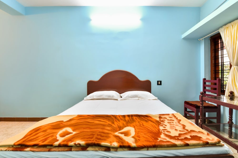 Double Or Twin Room photo 3
