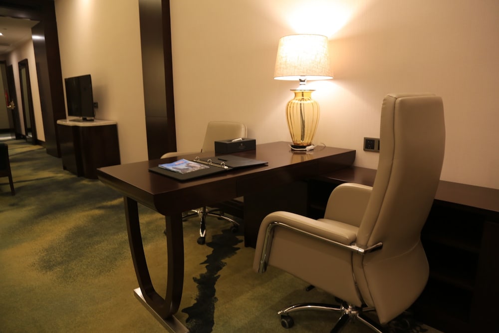 Executive Double Room B photo 3