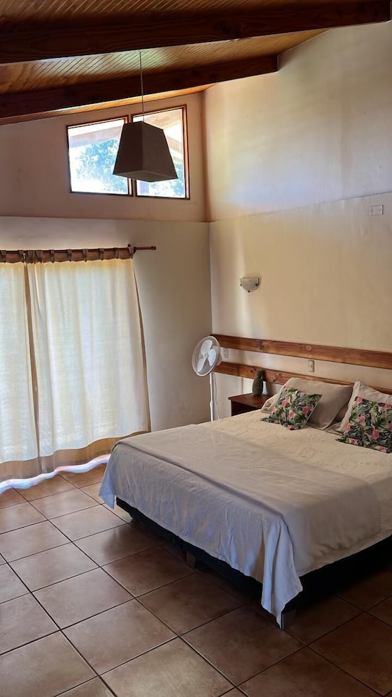 Standard Double Room, 1 King Bed