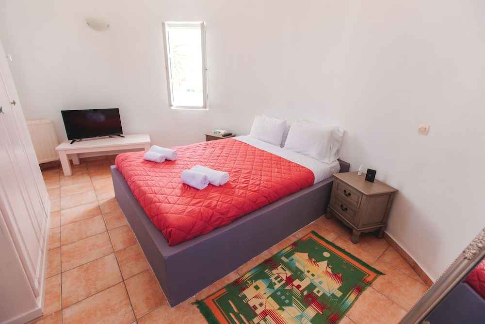 Premium House, 1 Double Bed with Sofa bed
