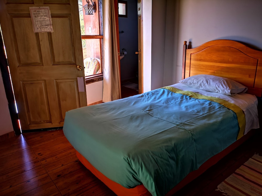 Double Room, 2 Twin Beds, Non Smoking photo 2
