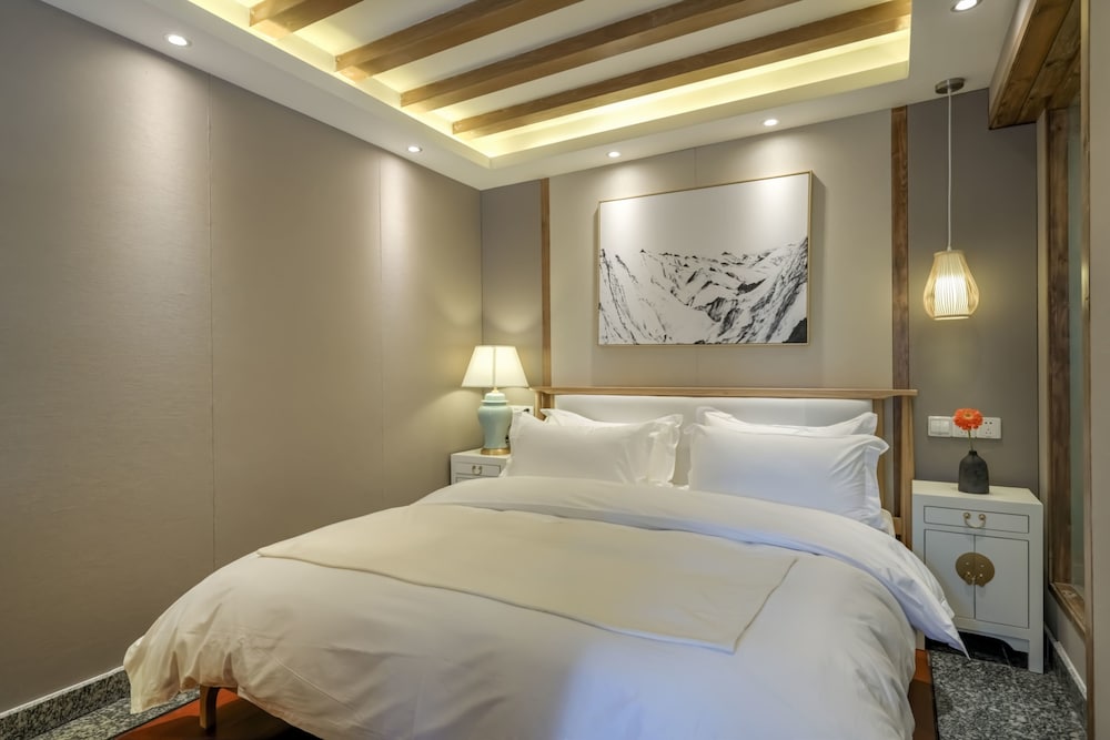 Elite Double Room