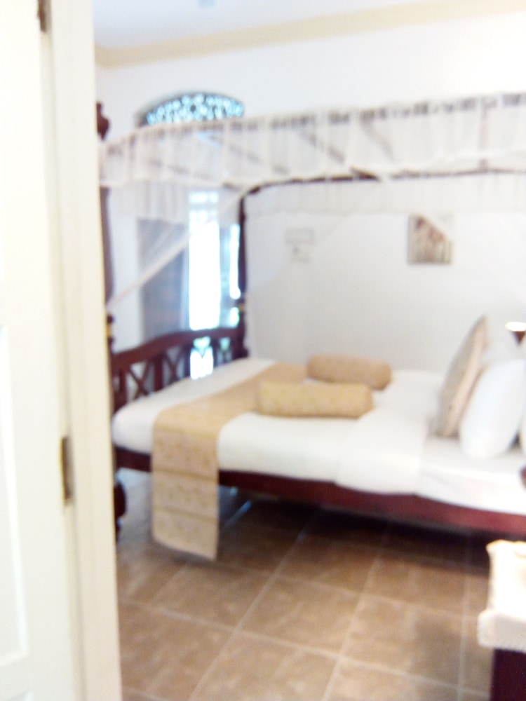 Tower Duplex room photo 3