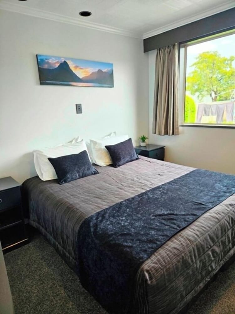 Family Suite, Mountain View photo 2