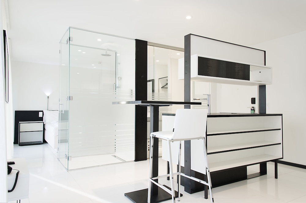 City Apartment