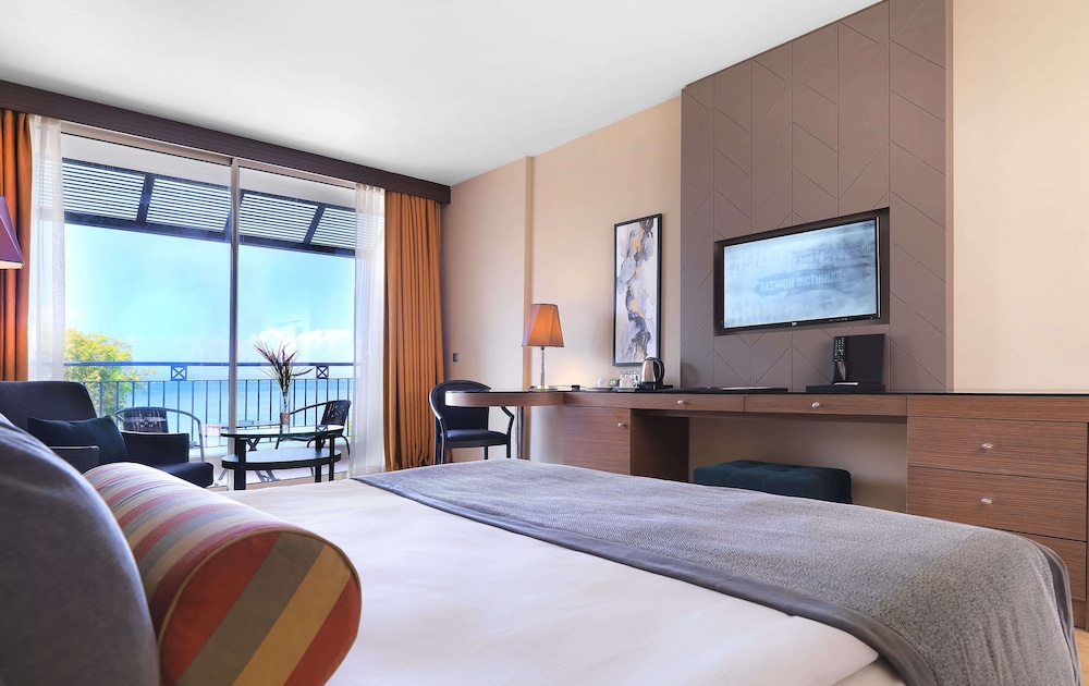 Superior Room, 1 Bedroom