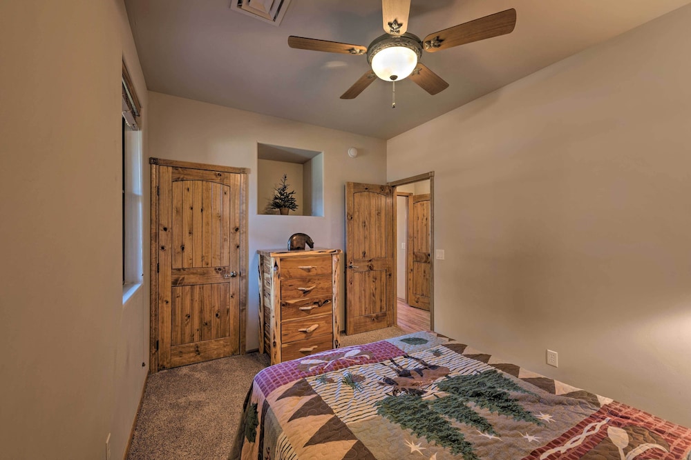 Cottage (3 Bedrooms) photo 2