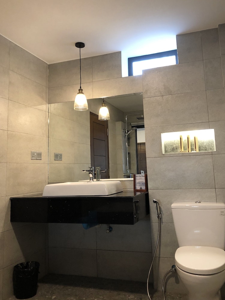 Deluxe Double or Twin Room photo 2