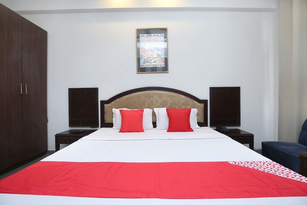 Deluxe Room photo 1