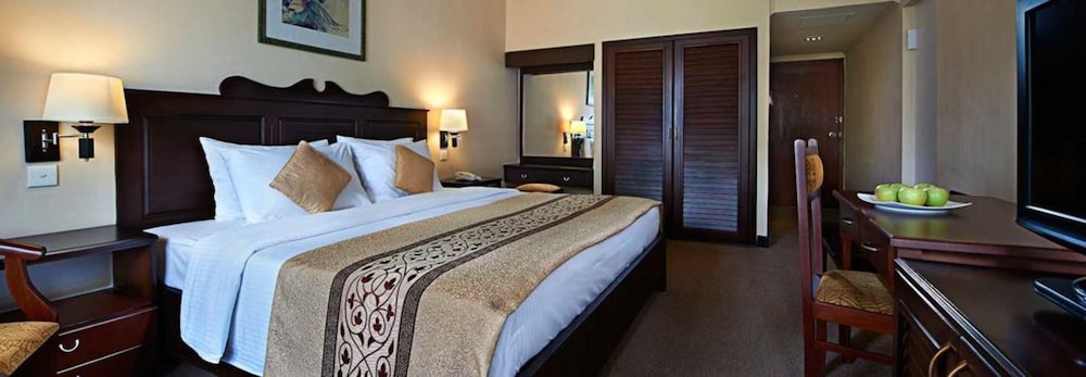 Standard King Room with Sea View photo 1