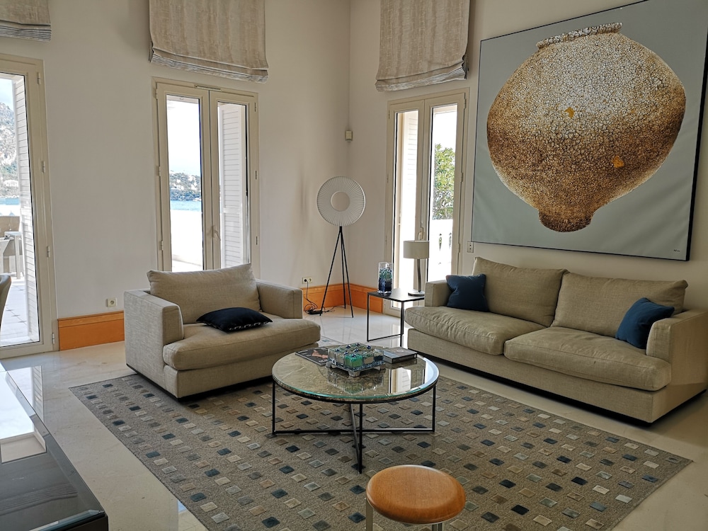 Suite Junior Mezzanine "Le Cap"