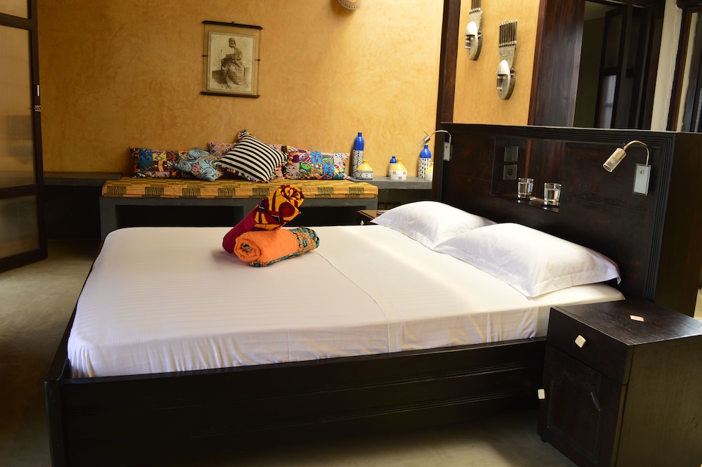 Deluxe Room (Arthur) photo 1