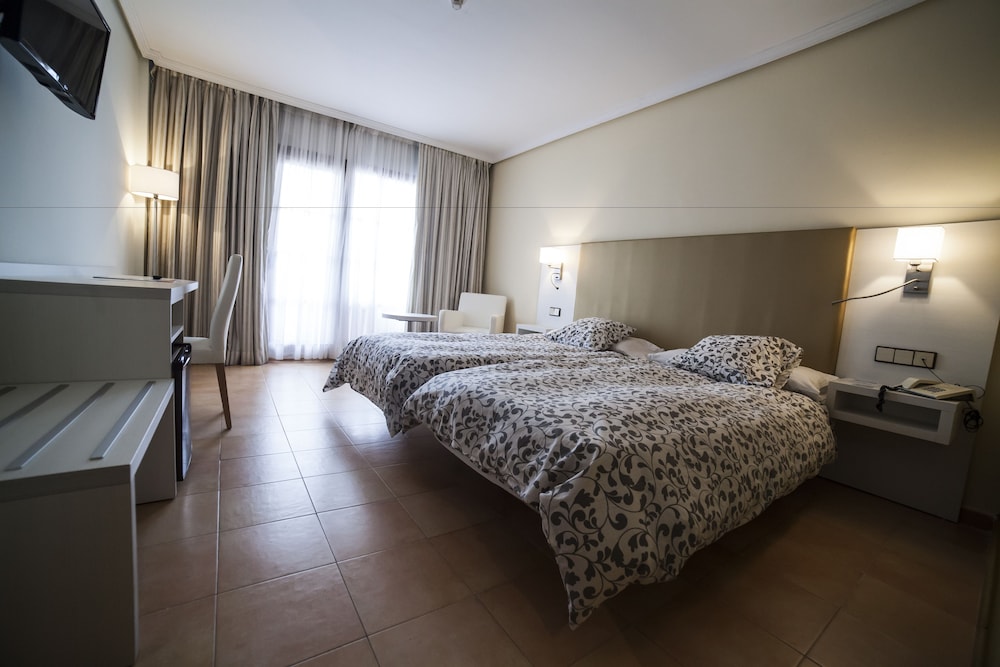 Double Room Single Use