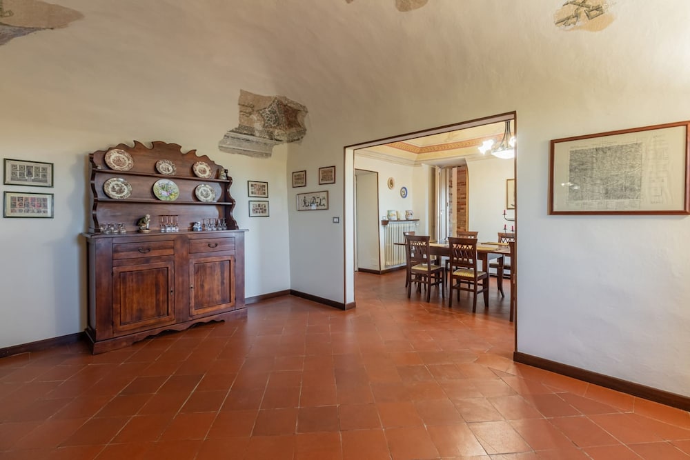 Antico Casale Vignale Stunning View and Pool, Billede 28