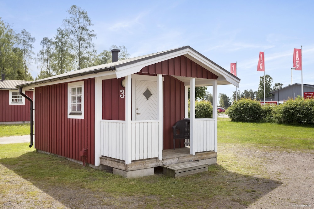 Stuga (exklusive handdukar, lakan, städning) photo 3