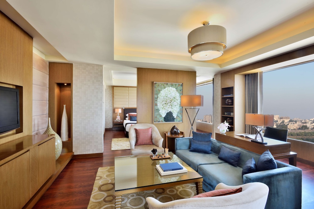 Presidential Suite photo 2