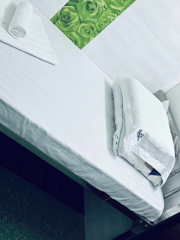 Basic Double Room