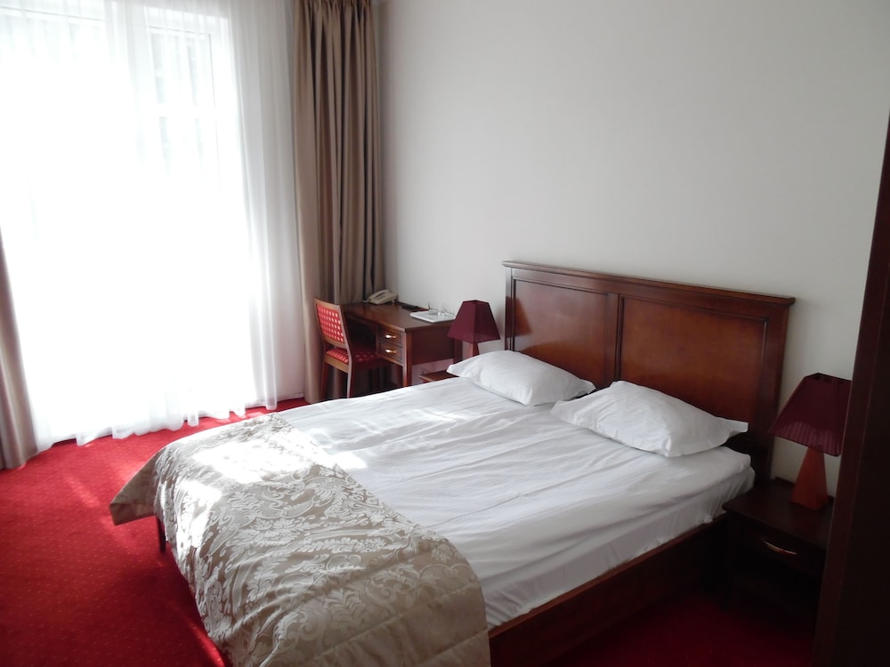 Standard Double Room photo 1