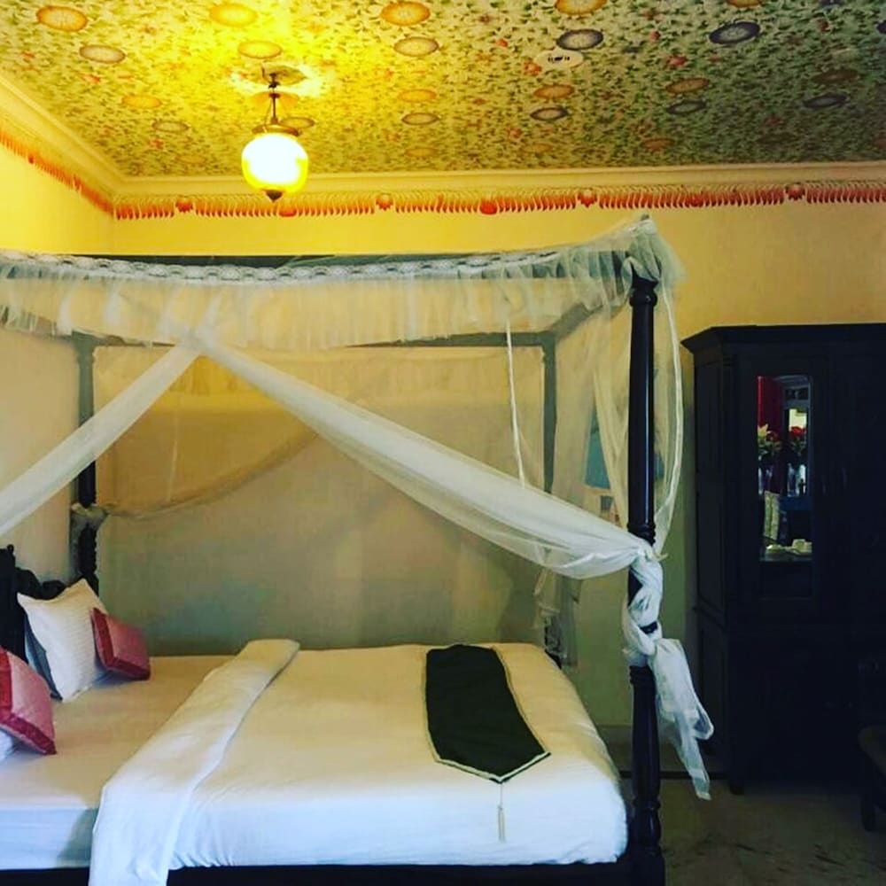 Deluxe Room photo 3