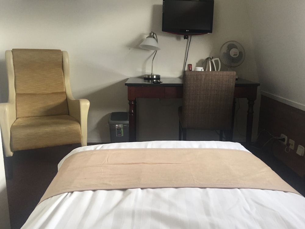 Economy Single Room photo 3